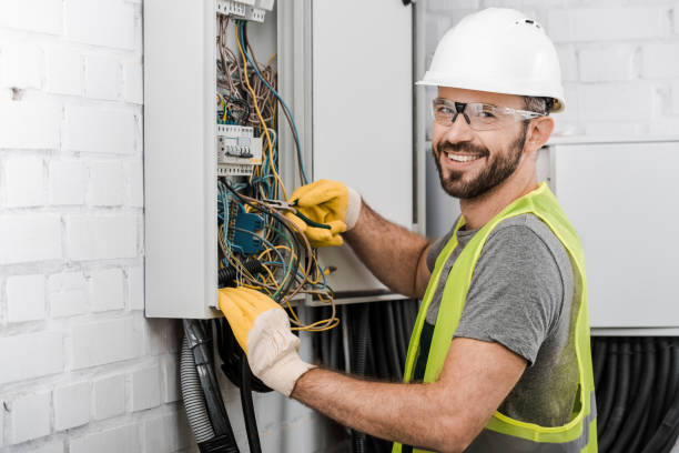 Best Affordable Electrician  in Mccook, NE