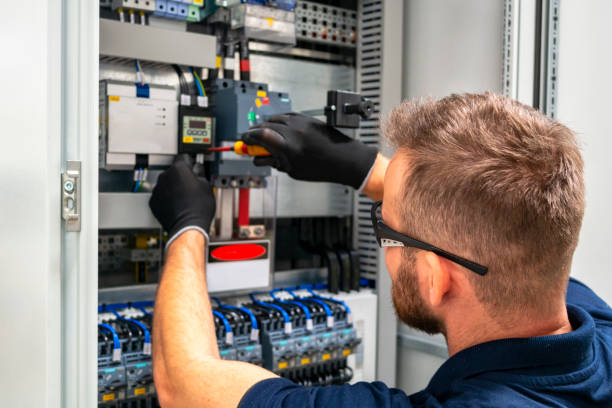Best Electrical System Inspection  in Mccook, NE