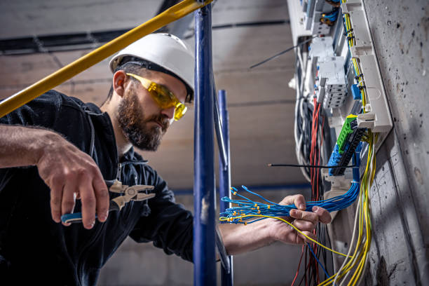 Best Industrial Electrical Services  in Mccook, NE