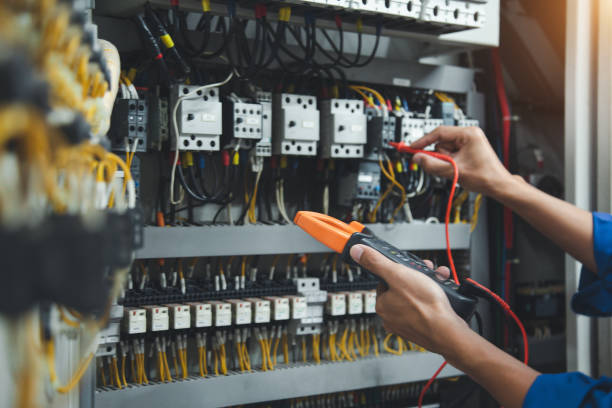 Industrial Electrical Services in Mccook, NE