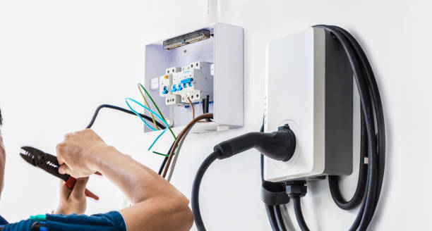 Best Commercial Electrician Services  in Mccook, NE