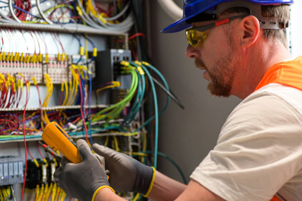 Best Electrical Outlet Repair  in Mccook, NE