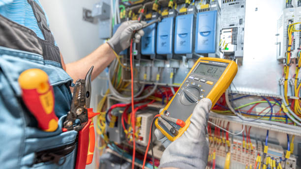 Best Electrical Contractors for Businesses  in Mccook, NE