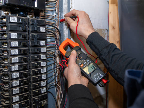 Best 24-Hour Electrician  in Mccook, NE